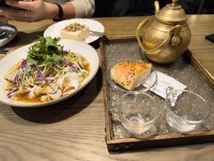 -那时新疆·若羌(经纬汇店)