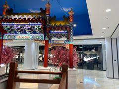 -银泰百货(北京大红门店)