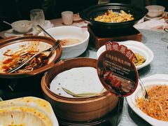 -小厨娘淮扬菜(天印大道店)