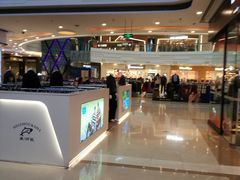 -万达广场(宁德蕉城店)