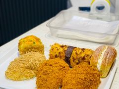 -面包新语(龙湖·西宸天街店)
