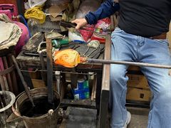 -观澜湖手艺工场·陶艺·吹玻璃·拼豆