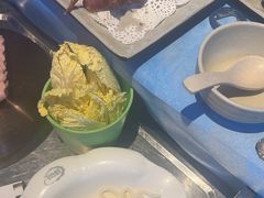 -千岛蚝高压锅生蚝·人参火锅(白云万达店)