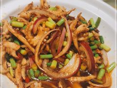 -兰湘子·湘菜小炒(崂山丽达店)