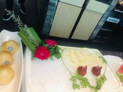 情侣菜-海底捞火锅(崇文门新世界百货店)