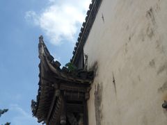 -潜口民宅博物馆
