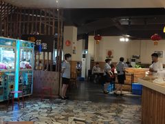-勇记干锅居(德阳店)