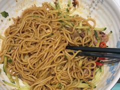 -康师傅私房牛肉面(申虹餐厅店)