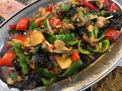 -阿昌白族石板烧(大理古城店)