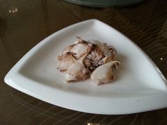 清蒸蟹钳-新光酒家·河豚·海鲜·蟹料理(浦东店)
