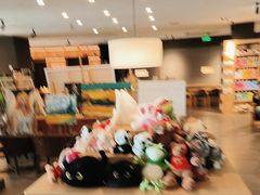 -魔方城市书房(中街益田店)