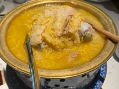 -关东小磨东北菜(漕河泾印象城店)