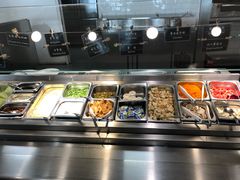 -So Lounge索兰至餐厅(蓝色港湾店)