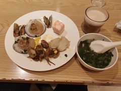 -汤山一号温泉度假区