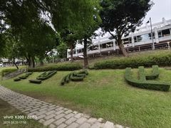 -香港大学