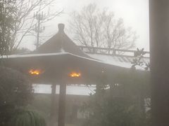 -航空小镇温泉