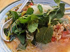 -金塔傣乡·云南民族特色菜·傣味手抓饭(金瓦路店)