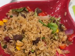 -西语·炭烧牛排(卓越中寰店)