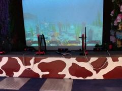 -万达宝贝王成长乐园(重庆永川店)