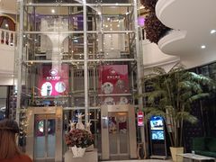 门面-家缘大酒店(新天地不夜城店)