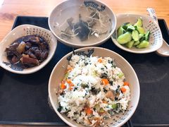 -陶记小吃(拙政园店)