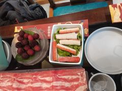 -重庆德忆火锅（龙南街3店）(渝水岸餐饮)