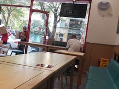 -塔斯汀中国汉堡(团一大店)