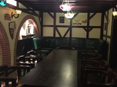 -马迭尔德式西餐精酿啤酒屋(中央大街店)