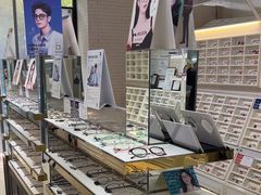 -诺柯视眼镜-蔡司依视路官方工厂店(淞南一店)