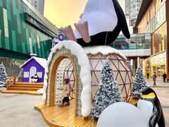 -大悦城(沈阳中街店)