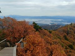 -云蒙山风景区