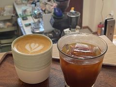 -SAFARI COFFEE