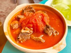 -粉灯牛腩牛杂煲·鸡煲(双井店)