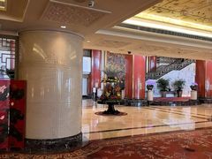 -北京中国大饭店