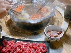 -贵州黄牛肉(西溪湿地店)