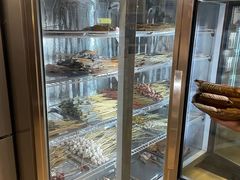 -德四家·云南傣味烧烤品牌(和谐店)