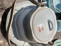 -四道菜·福建菜馆(新街口金鹰店)