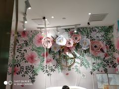 -西檬树SIMON·T轻奢蛋糕(大东方Max店)