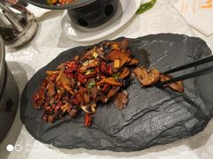 -马凯餐厅(地安门店)