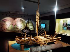 -上海交通大学董浩云航运博物馆