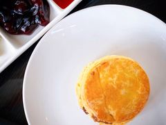 -希尔顿南海酒店·观廊大堂吧·海景下午茶