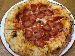 -Tube station站点比萨(王府井百货店)