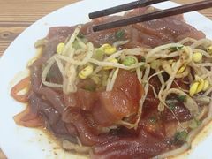 -何记酿皮店(西流湾店)