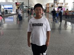 -杭州萧山国际机场