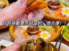 -清迈清迈巷口小排档(烟台山店)