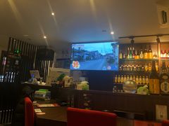 -纪州豚骨酱油拉面(锦延路店)