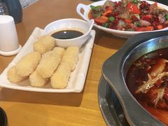 -川东长筷子耗儿鱼(万象润街店)