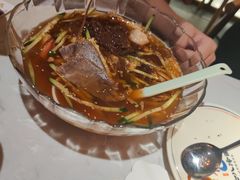 -七八冷面·延边朝鲜族美食(欢乐谷店)