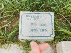 -梧桐山风景名胜区