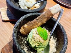 -烧肉达人•炭火烧肉(新天地店)